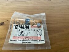 Yamaha valve adjusting shim pad 2.30 FZR1000 FZ750 FZR750  , See below 