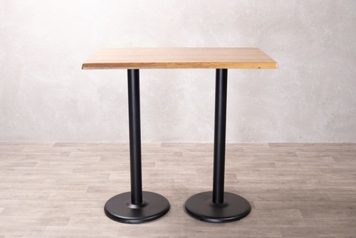 Indoor outdoor poseur bar - indoor/outdoor,