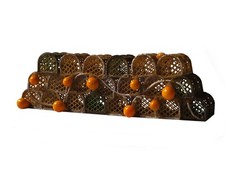 Lobster Crab Pots OO HO Gauge