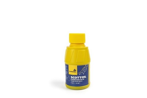 Scottoiler motorcycle chain - motorcycle,