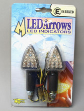 MOTRAX LED Arrows INDICATORS