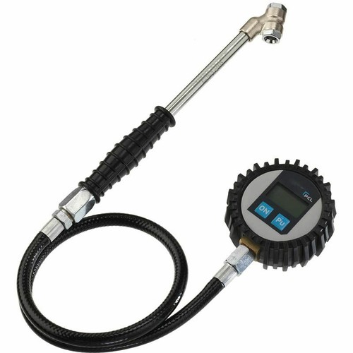 Pcl digital tyre pressure - pcl,