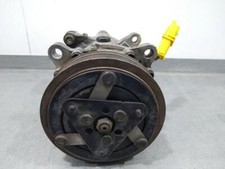 sd6v12 air conditioning