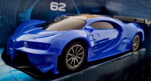 Bugatti divo sport remote - bugatti,