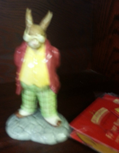 Royal doulton father - royal,