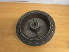 1978 1979 1980 HONDA CR250 CR125R ELSINORE FRONT WHEEL HUB DRUM MX TWINSHOCK ERK