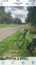 giant defy carbon composite