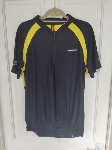 Muddy fox cycling - fox,