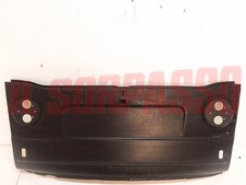 Original Rear Cover Simca 1000