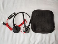 Plantronics Blackwire C3225T Stereo Headset /C3200 - 3.5mm to USB Adapter.