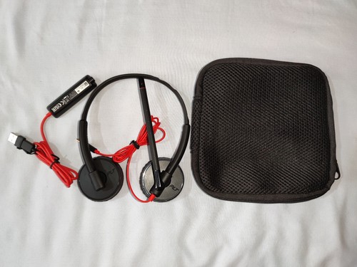 Plantronics blackwire c3225t - plantronics,
