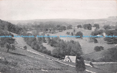 R717225 ashover the photochrom - r717225,