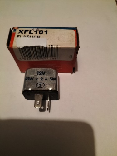 Xfl101 commercial ignition - xfl101,