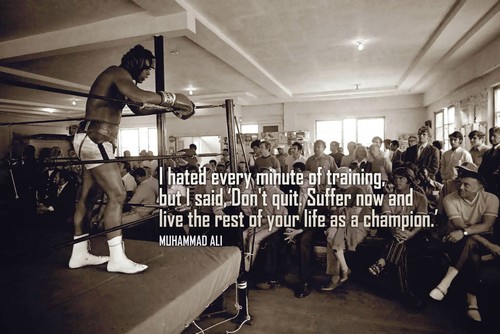 Muhammad ali boxing - muhammad, 24