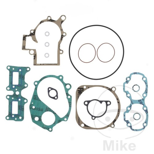 Athena complete gasket kit - gasket,