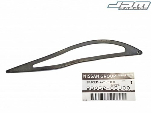 Genuine nissan rear air - genuine,