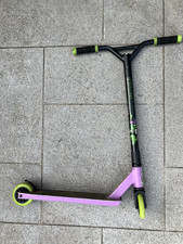 Slamm Scooter - Stunt Scooter