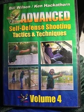 Bill Wilson Ken Hackathorn