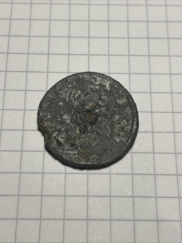 1689 farthing tin william - 1689,