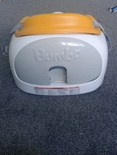 Bumbo Multi-Seat with Tray