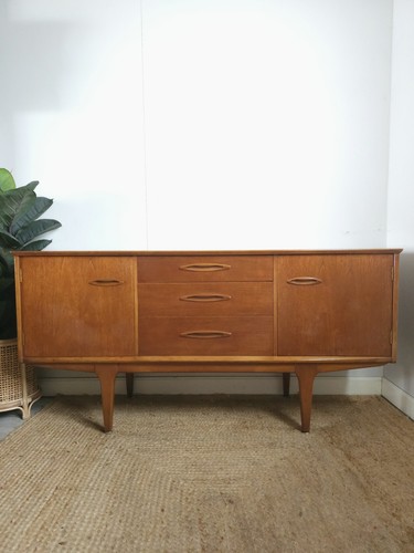 Jentique sideboard mid century - mid,