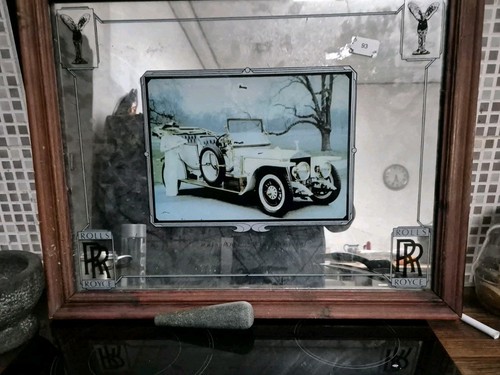 Rolls royce silver ghost - royce,
