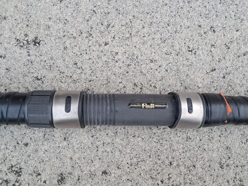 Zziplex 3500 beach casting - 3500, rod