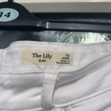 M and S Women's Jeans