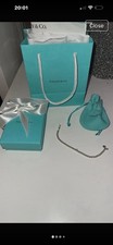 Tiffany & Co. Heart Charm