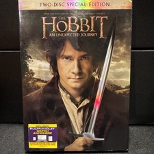 The Hobbit 2-Disc Special