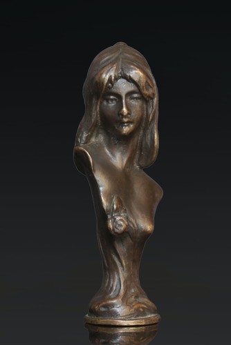 Hans muller antique art - hans, muller?