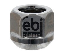 FRONT WHEEL NUT FITS: HONDA