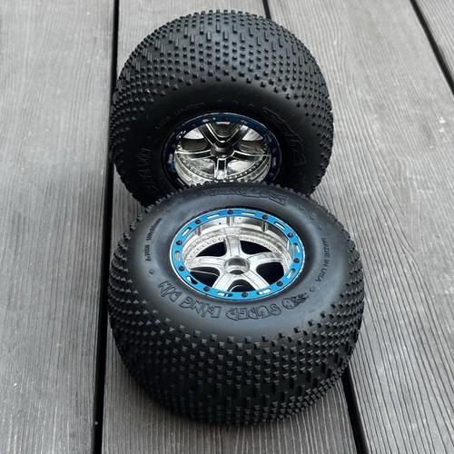 Team losi super - super, king