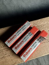 Set of 3 Vintage Osborn