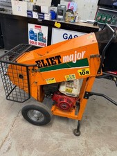 Eliet Major Garden Shredder