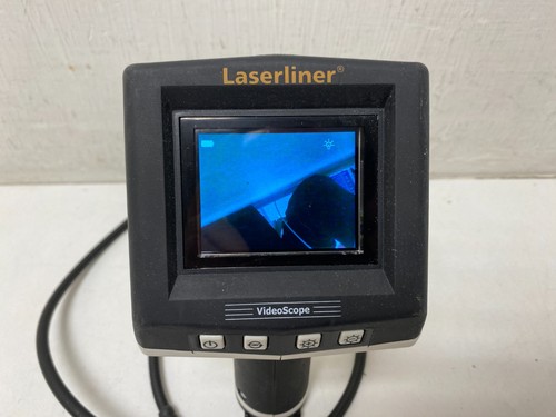 Laserliner video scope - laserliner,