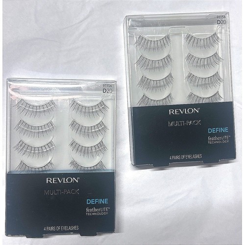 Revlon define featherlite - revlon,