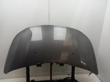 PEUGEOT 2008 Bonnet 2013-2019