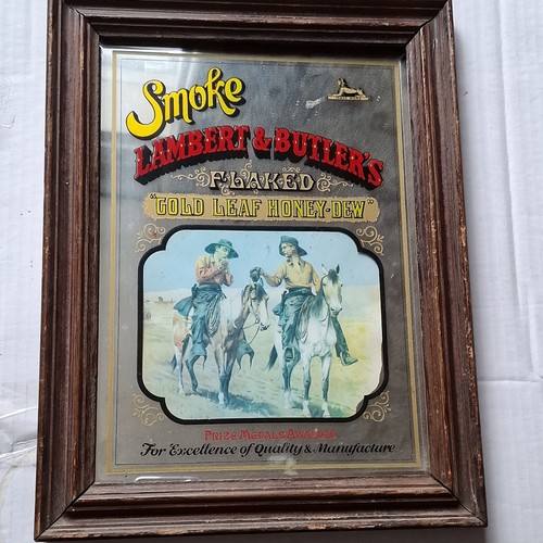Lambert butler s vintage - &,