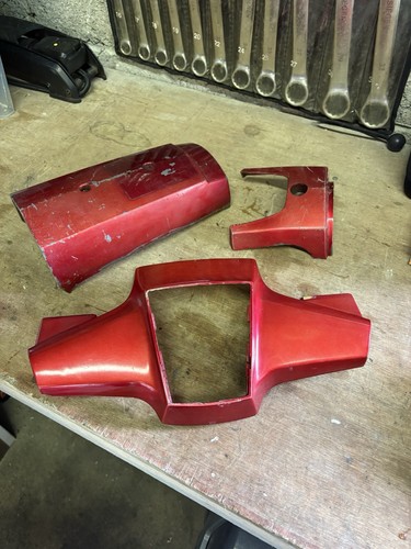 Honda cub c90 spares handlebar - c90,