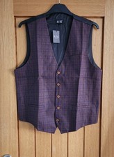 Brand New With Tags Mens Size