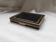 VINTAGE AGME VANITY CIGARETTE