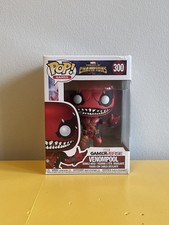 Funko Pop! Games Marvel Contest of Champions Gamer Verse Venompool #300