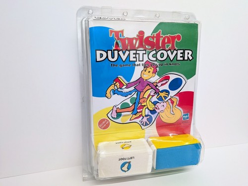 Twister double duvet - twister,