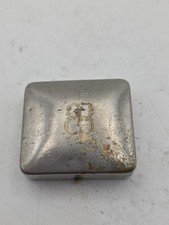 German WW2 Antque Watch In