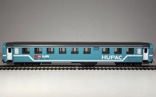 Lima HO 309515K Swiss SBB CFF FFS Couchette Sleeping Car Coach HUPAC - Unboxed
