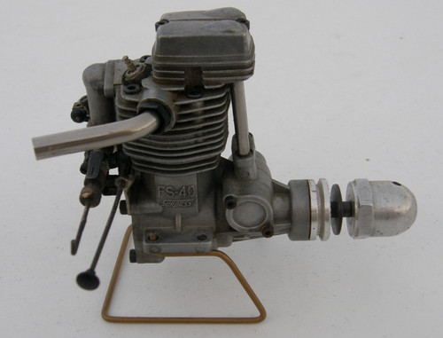 Surpass 4 stroke - surpass, 4-stroke