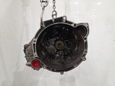 FORD FIESTA ZETEC MK7