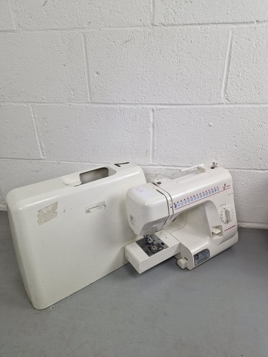 Janome model 659 - janome, sewing