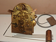 Antique Junghans Westminster